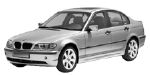 BMW E46 B1527 Fault Code