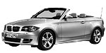 BMW E88 B1527 Fault Code