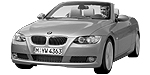 BMW E93 B1527 Fault Code
