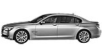 BMW F02 B1527 Fault Code