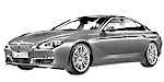 BMW F06 B1527 Fault Code