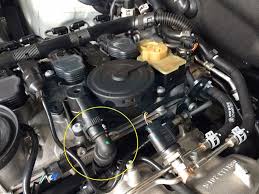 See B1527 in engine